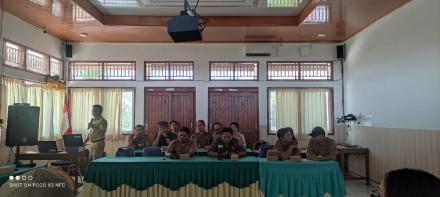 Dokumetasi Senin,31 Agustus 2026